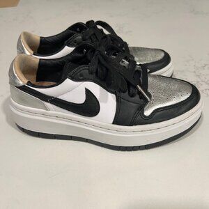 Jordan 1 Elevate Low SE Silver Toe (Women's)